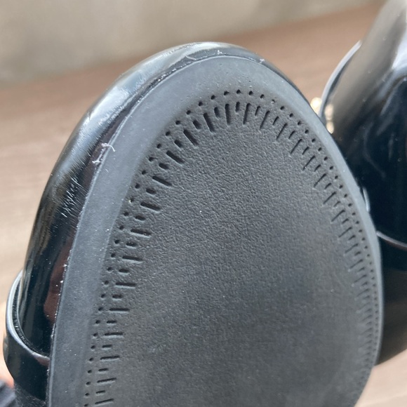 Cole Haan Elsie cap toe ballet flat 8,5 - Picture 9 of 16